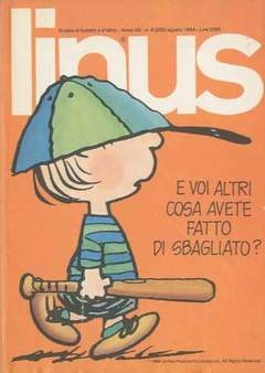Linus # 233