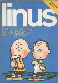Linus # 234