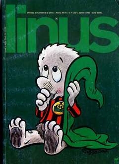 Linus # 301