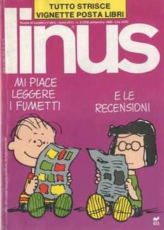 Linus # 306