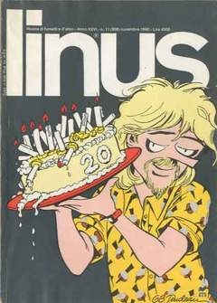 Linus # 308