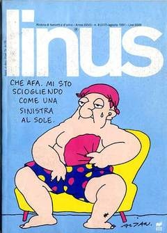 Linus # 317