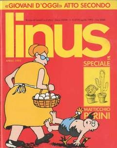 Linus # 325