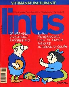 Linus # 354
