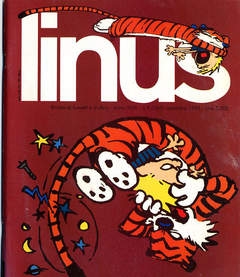 Linus # 366