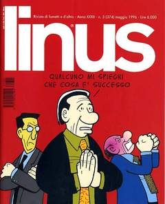 Linus # 374
