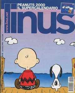 Linus # 418