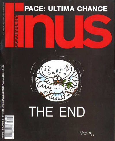 Linus # 455