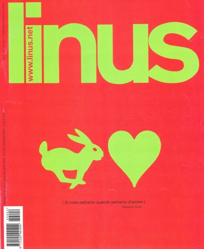 Linus # 467