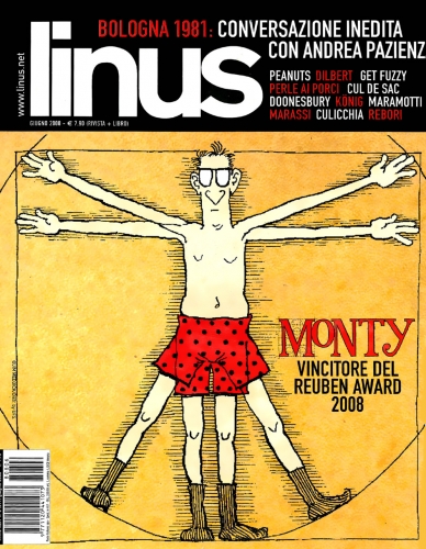 Linus # 519