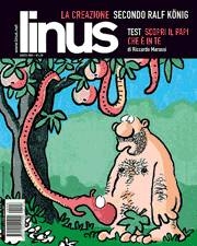 Linus # 533
