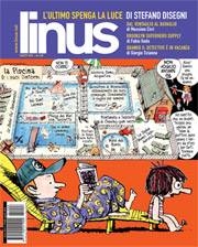 Linus # 545
