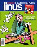Linus # 550