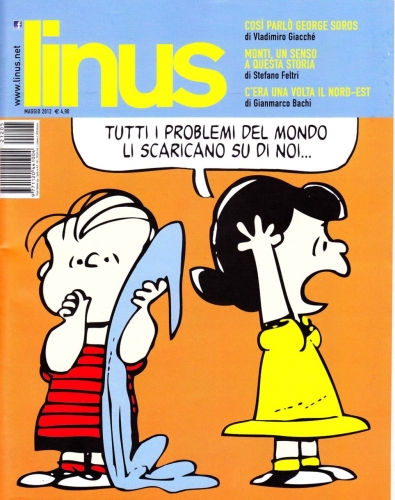 Linus # 566
