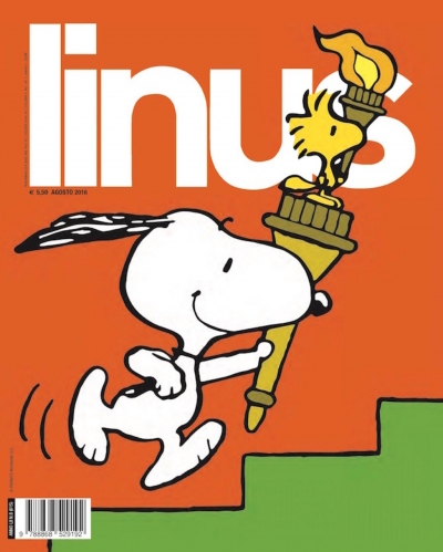 Linus # 615