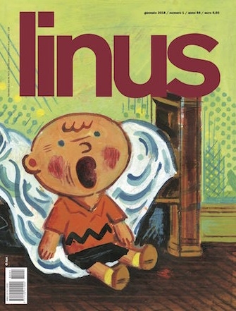 Linus # 632