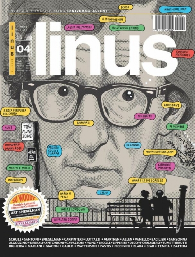 Linus # 659