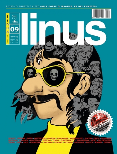 Linus # 664