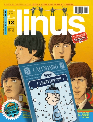 Linus # 667