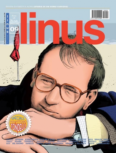 Linus # 724