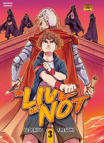 To live or not # 3
