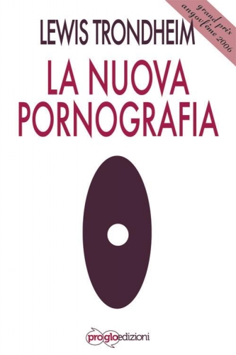 La nuova pornografia # 1