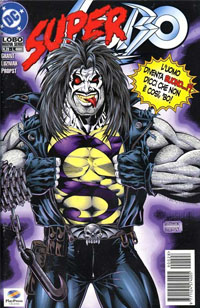 Lobo (nuova serie) # 28