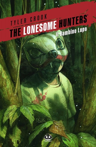 The lonesome hunters # 2