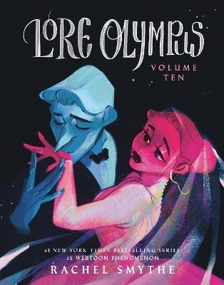 Lore Olympus # 10