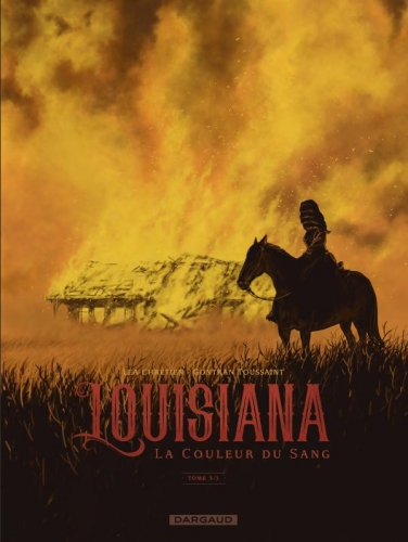 Louisiana # 3