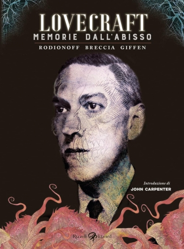 Lovecraft - Memorie dall’abisso # 1