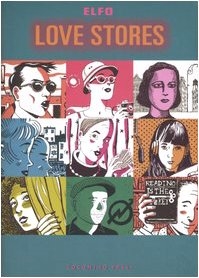 Love Stores # 1