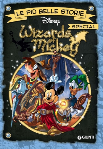 Le più belle storie Disney Special # 9