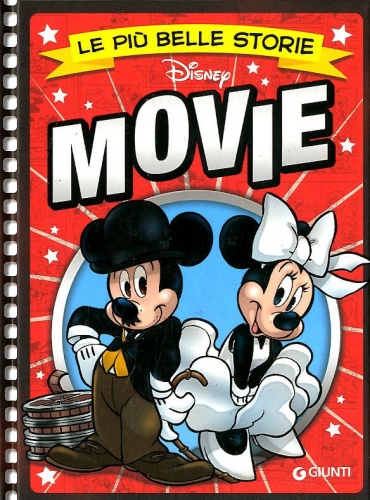 Le più belle storie Disney # 5