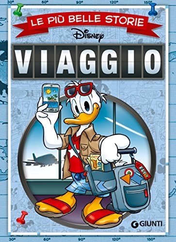 Le più belle storie Disney # 10 - Viaggio :: ComicsBox