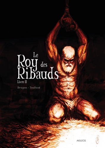Le Roy des Ribauds # 2