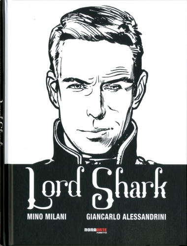 Lord Shark # 1