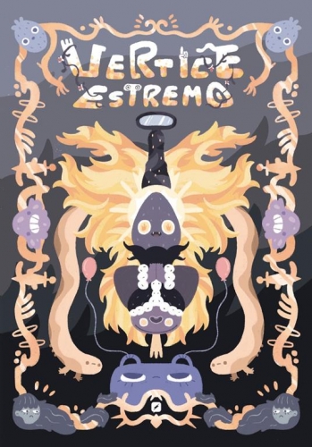 Lucca Project Contest # 20