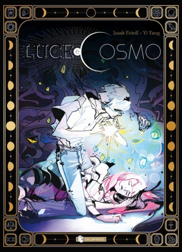 Luce e Cosmo # 1