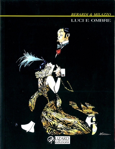 Luci e Ombre # 1