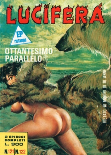 Lucifera collezione # 61