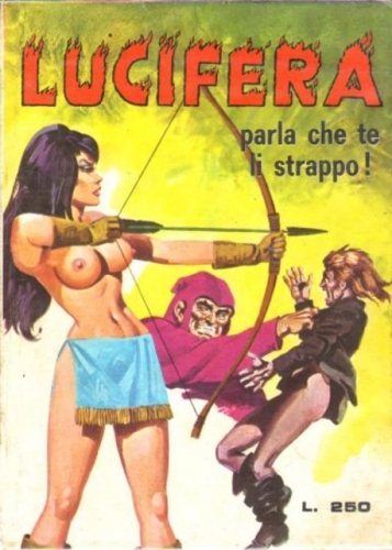 Lucifera # 31