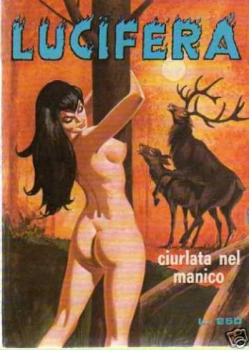Lucifera # 42