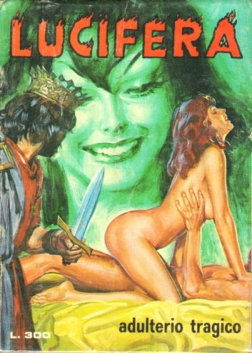 Lucifera # 102