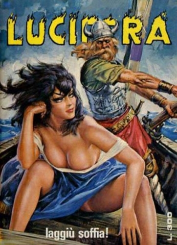 Lucifera # 116