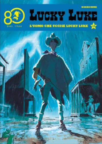 Lucky Luke - La raccolta completa a fumetti # 13