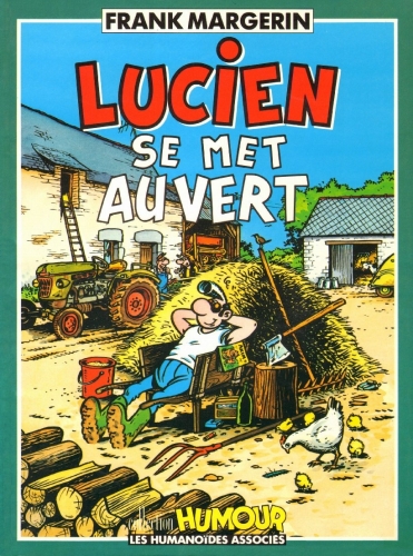 Lucien # 4