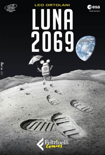 Luna 2069 # 1