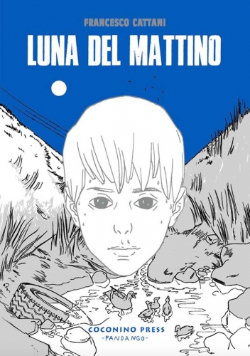 Luna del mattino # 1