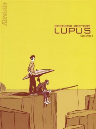 Lupus # 1